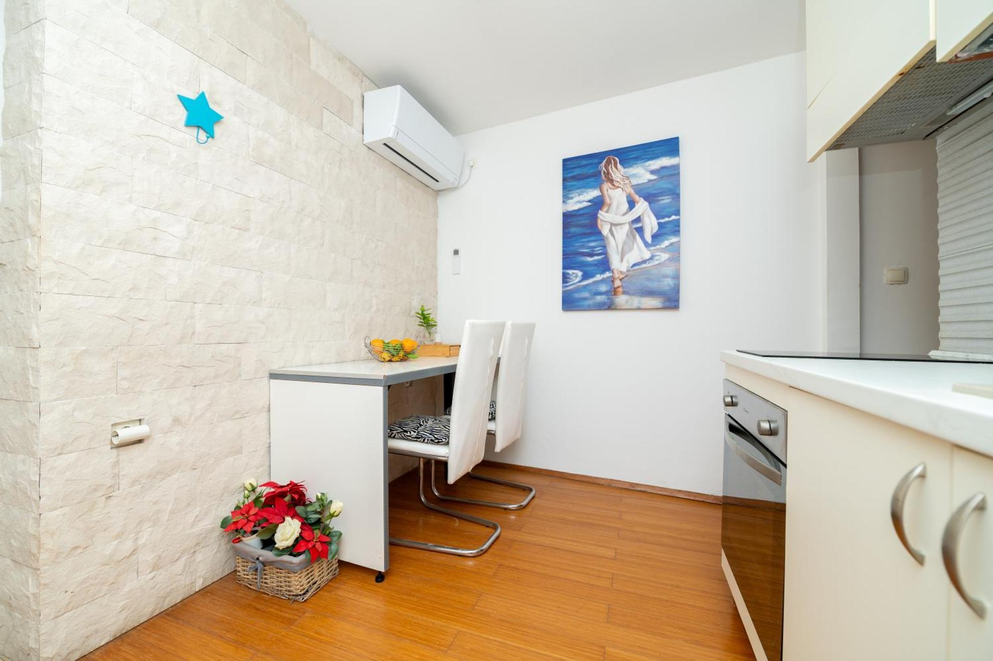 Apartments Vitoria Mali Lošinj Kültér fotó