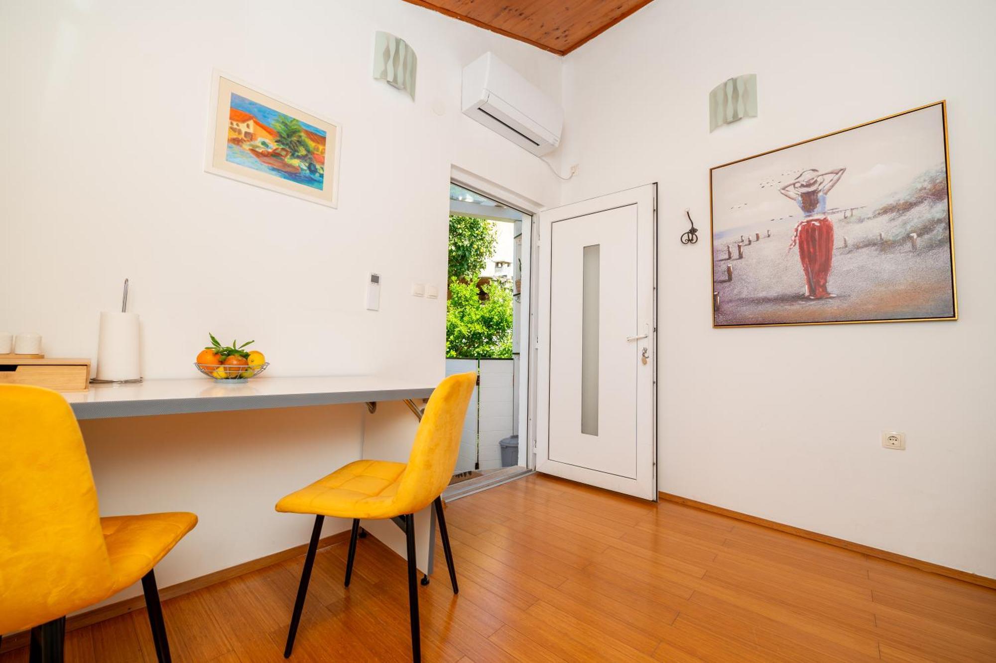 Apartments Vitoria Mali Lošinj Kültér fotó
