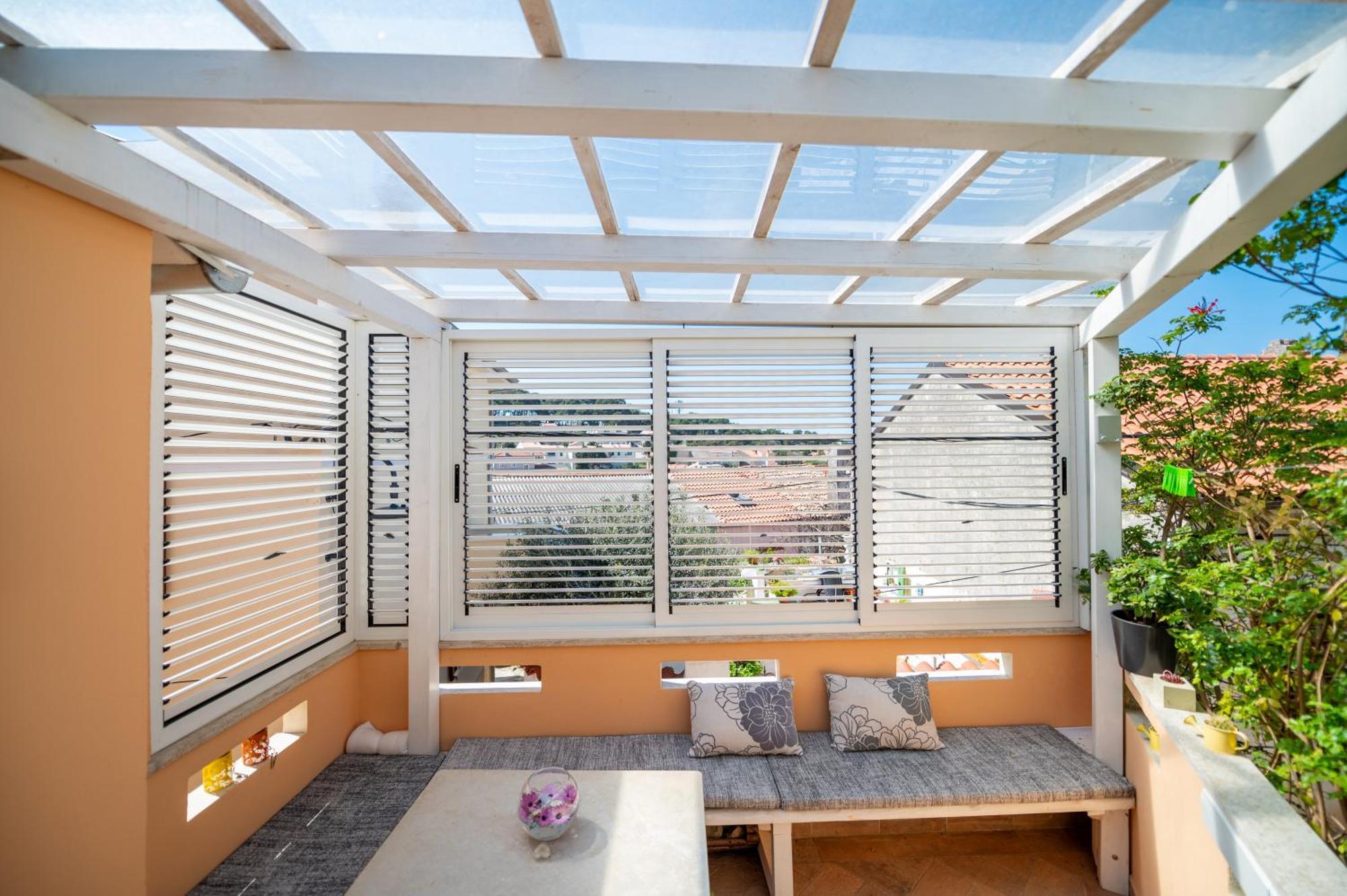 Apartments Vitoria Mali Lošinj Kültér fotó